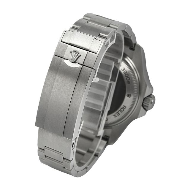 Rolex Deepsea 126660 - D-Blue Image 3